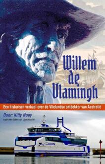Willem De Vlamingh - Kitty Nooy