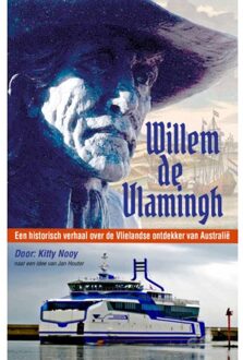 Willem De Vlamingh - Kitty Nooy