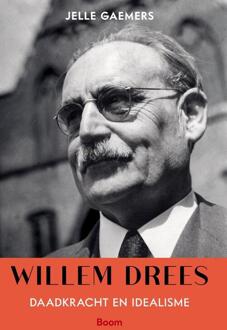 Willem Drees