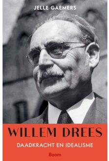 Willem Drees