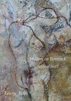 Willem en Bentinck - Boek Lenny Klijn (9402126651)