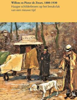 Willem En Pieter De Zwart, 1880 - 1930 - Margreet den Buurman