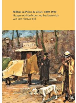 Willem En Pieter De Zwart, 1880 - 1930 - Margreet den Buurman