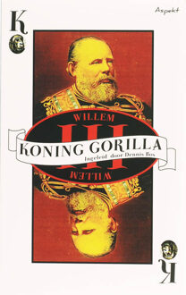 Willem III - Boek Aspekt B.V., Uitgeverij (905911115X)