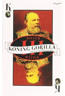 Willem III - Boek Aspekt B.V., Uitgeverij (905911115X)