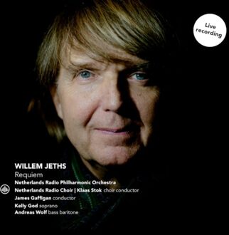 Willem Jeths: Requiem