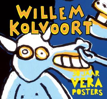 Willem Kolvoort - (ISBN:9789054523802)