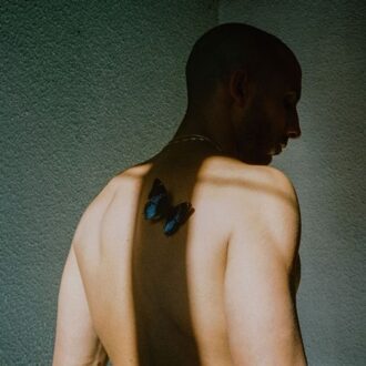 Willem - MAN IN NOOD | Vinyl