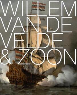 Willem Van De Velde & Zoon - Jeroen van der Vliet