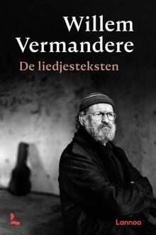 Willem Vermandere. De Liedjesteksten - Willem Vermandere