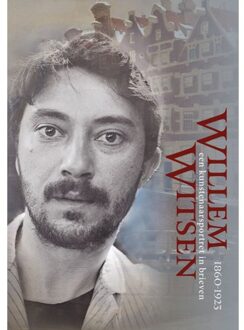 Willem Witsen (1860-1923) - Linda Modderkolk