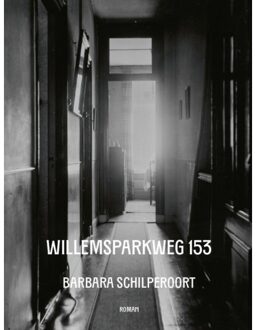 Willemsparkweg 153 - Barbara Schilperoort
