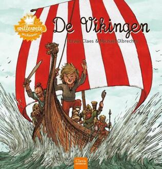 Willewete. De Vikingen - Willewete