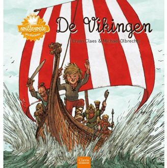 Willewete. De Vikingen - Willewete