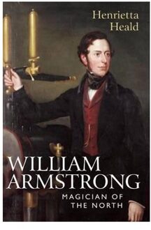 William Armstrong