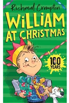 William At Christmas - Just William Series - Richmal Crompton