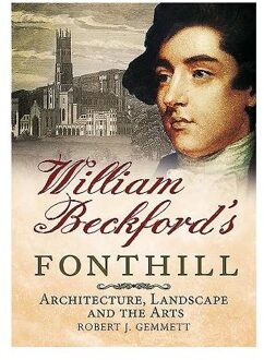 William Beckford's Fonthill