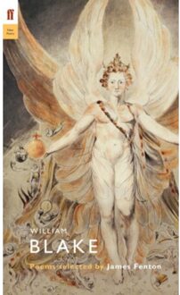 William Blake - Poet To Poet - James Fenton