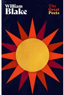 William Blake - The Great Poets - William Blake