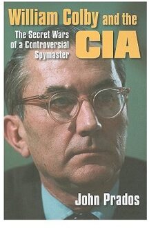 William Colby and the CIA