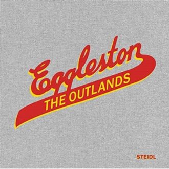 William Eggleston: The Outlands - William Eggleston
