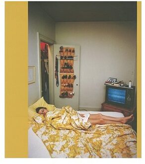 William Eggleston