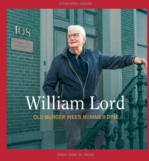 William Lord - (ISBN:9789491536632)