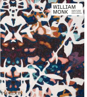 William Monk - Phaidon Contemporary Artists Series - Isabelle Graw