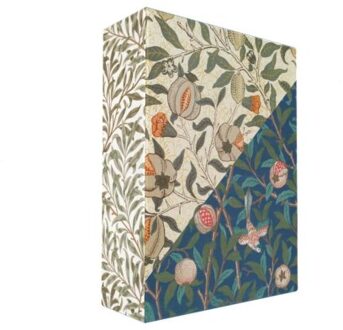 William Morris: 100 Postcards