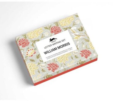 William Morris - (ISBN:9789460094811)