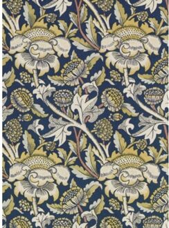 William Morris Notebook