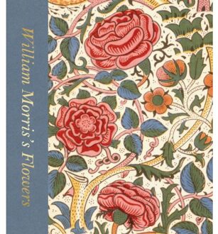 William Morris's Flowers