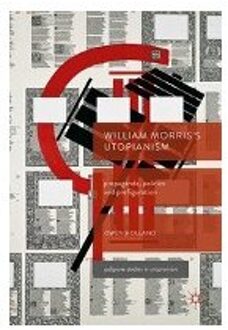 William Morris's Utopianism