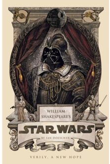 William Shakespeare's Star Wars