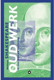 William Shakespeare - Shakespeare Verzameld