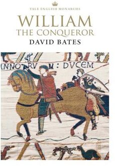 William the Conqueror