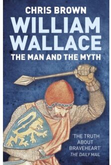 William Wallace: The Man And The Myth - Dr Chris Brown