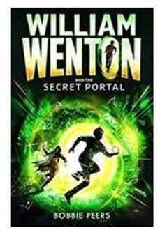William Wenton and the Secret Portal