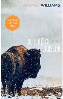 Williams: Butcher's Crossing - John Williams