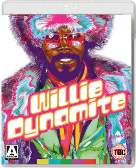 Willie Dynamite