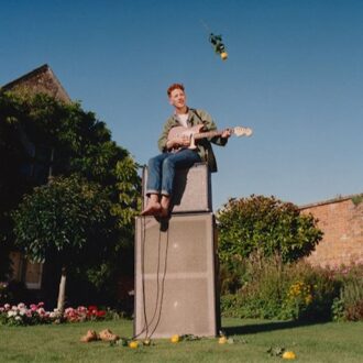 Willie J Healey - Twin Heavy CD