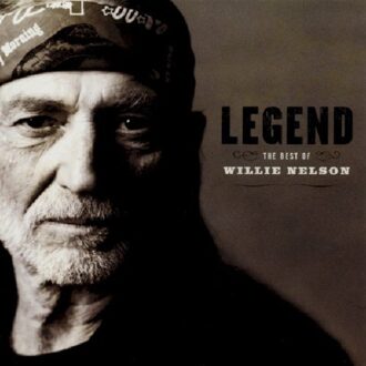 Willie Nelson - Legend: The Best Of Willie Nelson | CD