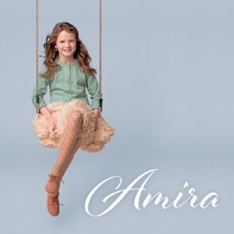 Willighagen Amira - Amira =Intl. Edition=
