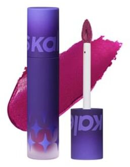 Willow Wisp Collection Cloud Lab Lip Clay - 4 Colors #BE04 Rosefire - 2.4g