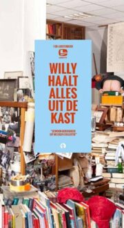 Willy Haalt Alles Uit De Kast