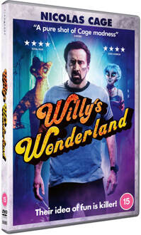 Willy's Wonderland