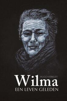 Wilma - Boek Hugo Verkley (949226112X)