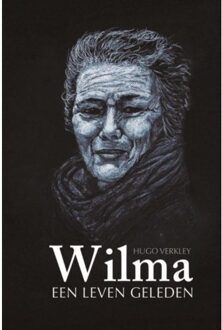 Wilma - Boek Hugo Verkley (949226112X)