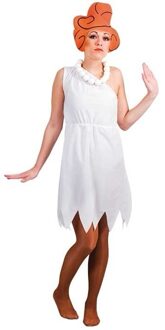 Wilma carnavalkleding voor dames Multi