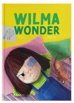 Wilma Wonder